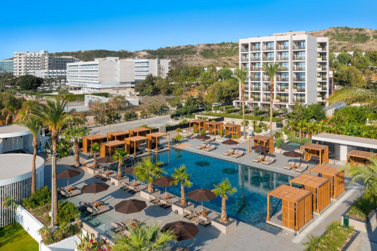 Ammades & - Adults Only Hotel