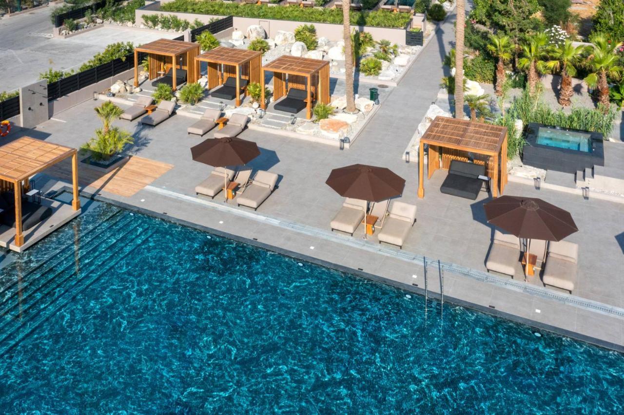 Hotel Ammades & - Adults Only Faliraki