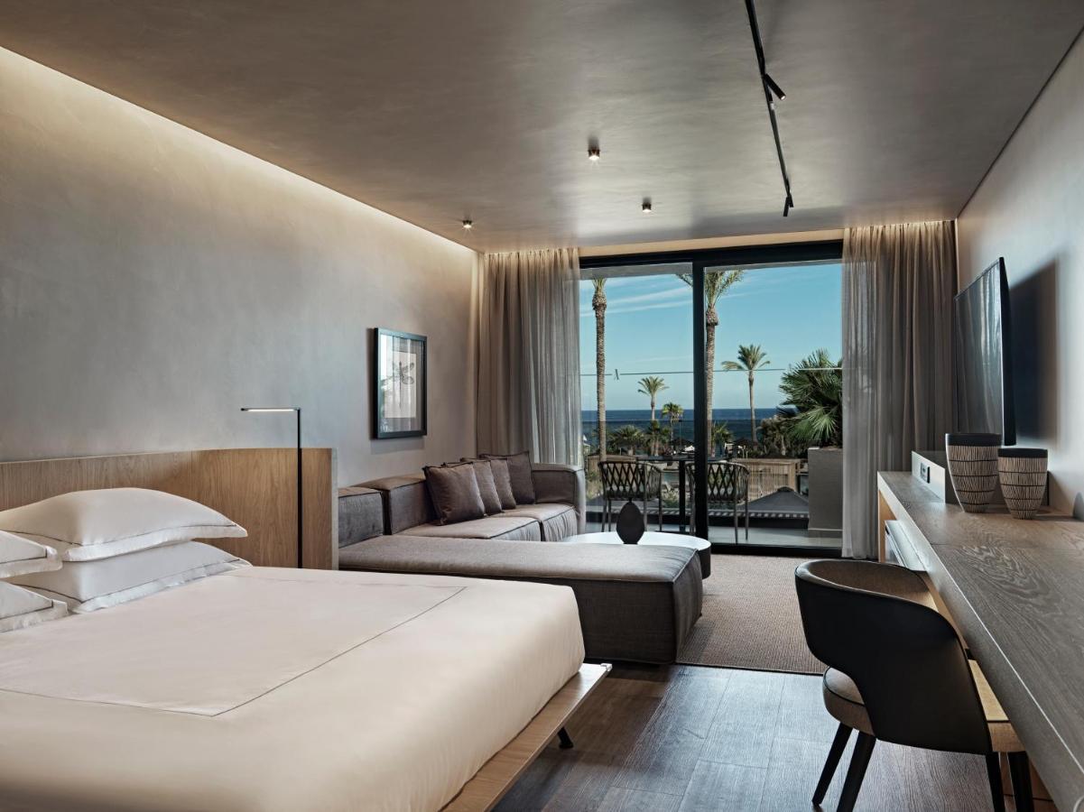 Ammades & - Adults Only Hotel