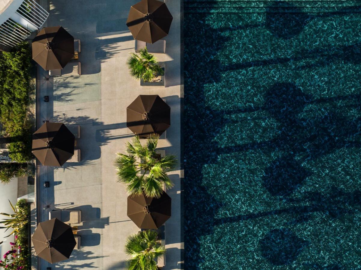 Ammades & - Adults Only Hotel