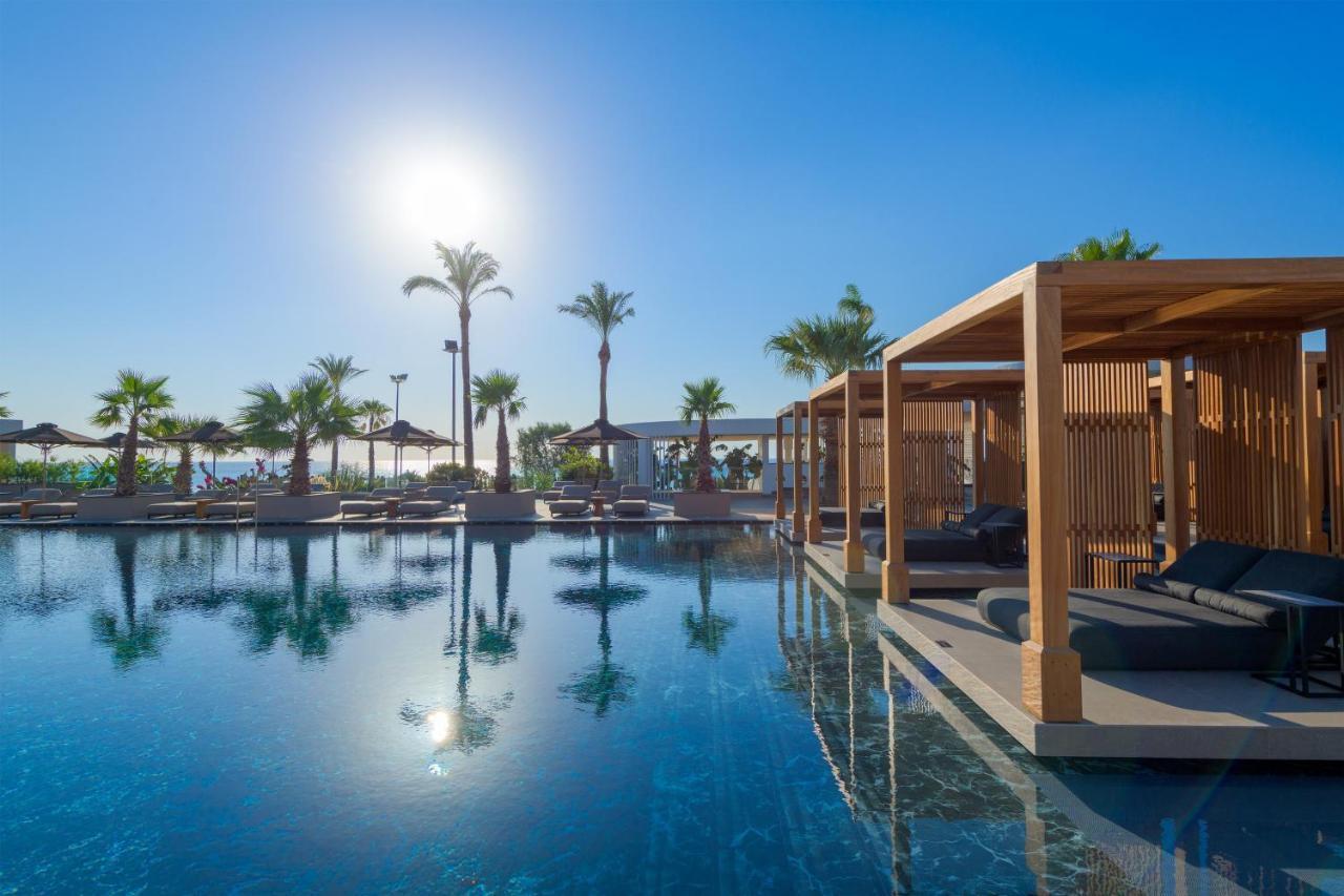 Hotel Ammades & - Adults Only Faliraki