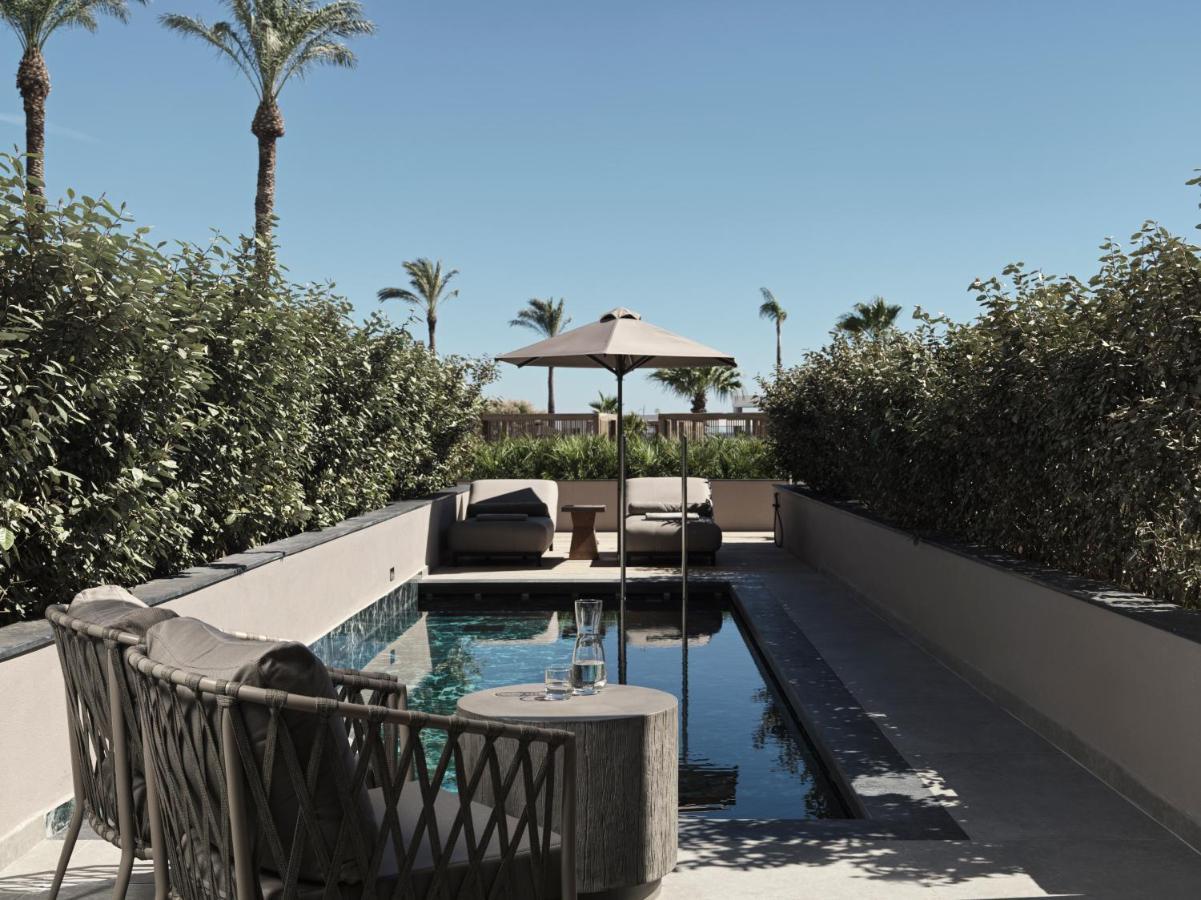 Hotel Ammades & - Adults Only Faliraki