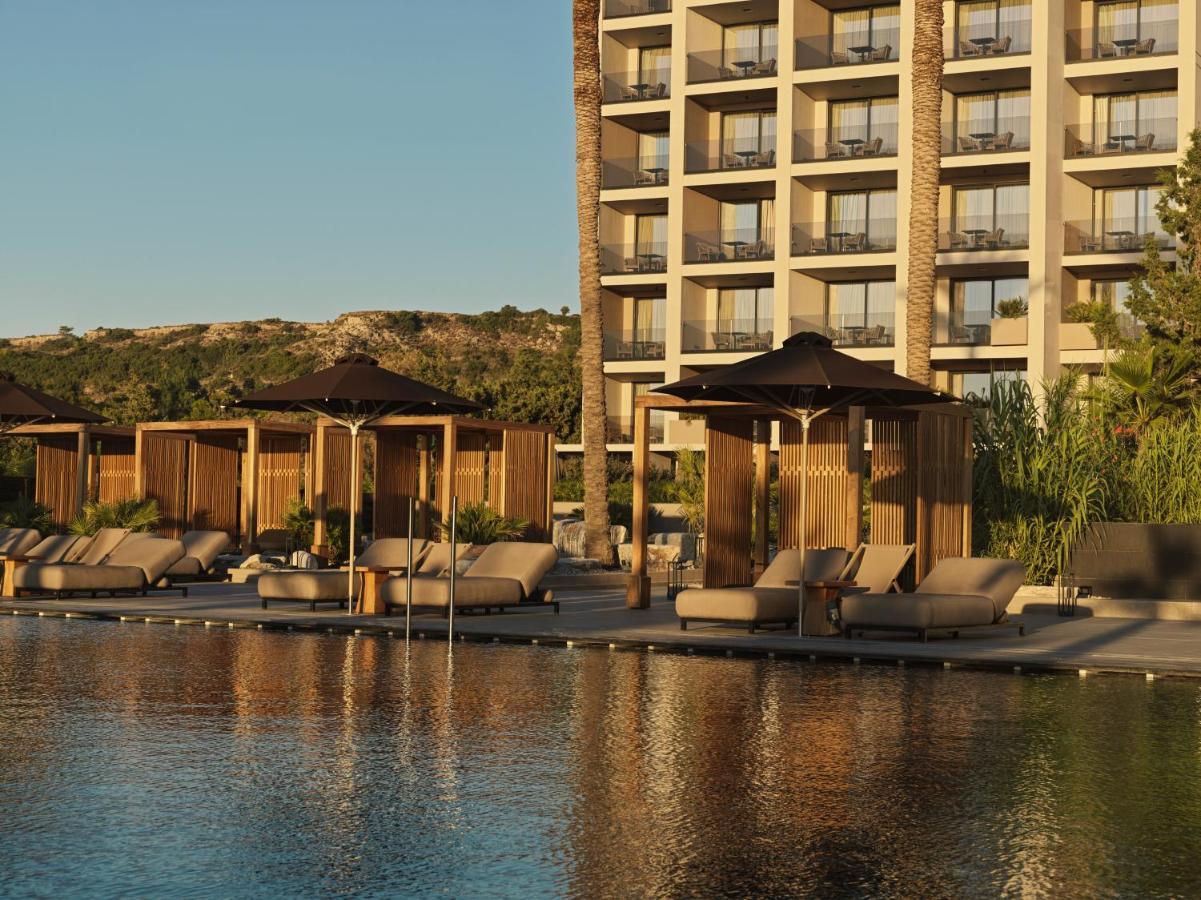 Hotel Ammades & - Adults Only