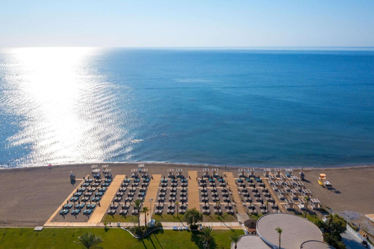 Ammades & - Adults Only Hotel 5*
