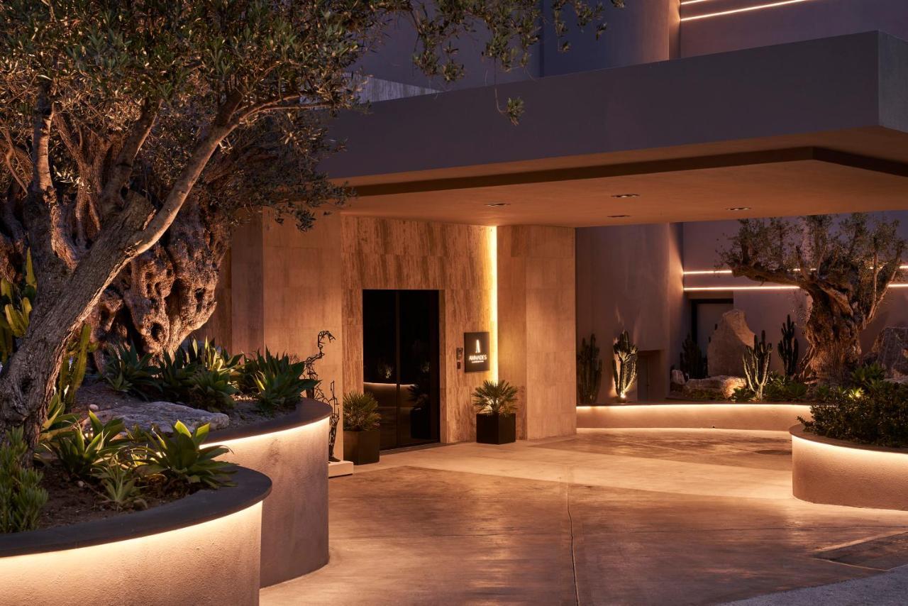 Ammades & - Adults Only Hotel 5*