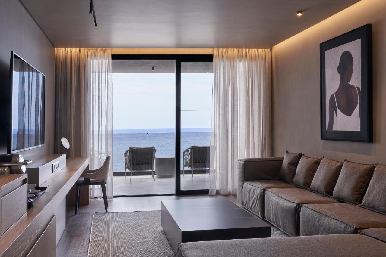 Ammades & - Adults Only 5* Faliraki