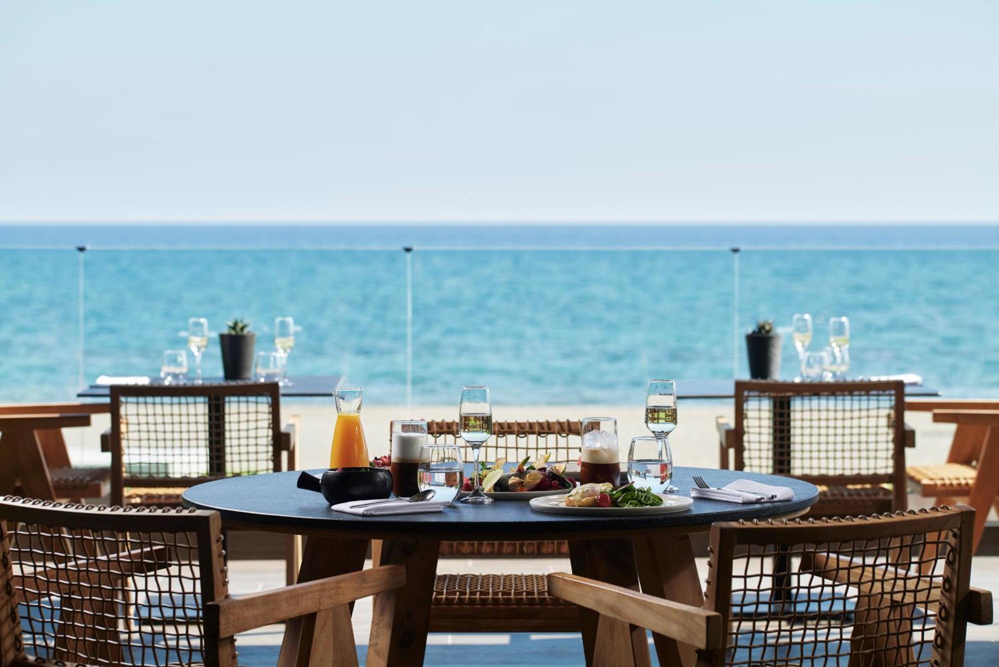 Ammades & - Adults Only Hotel Faliraki