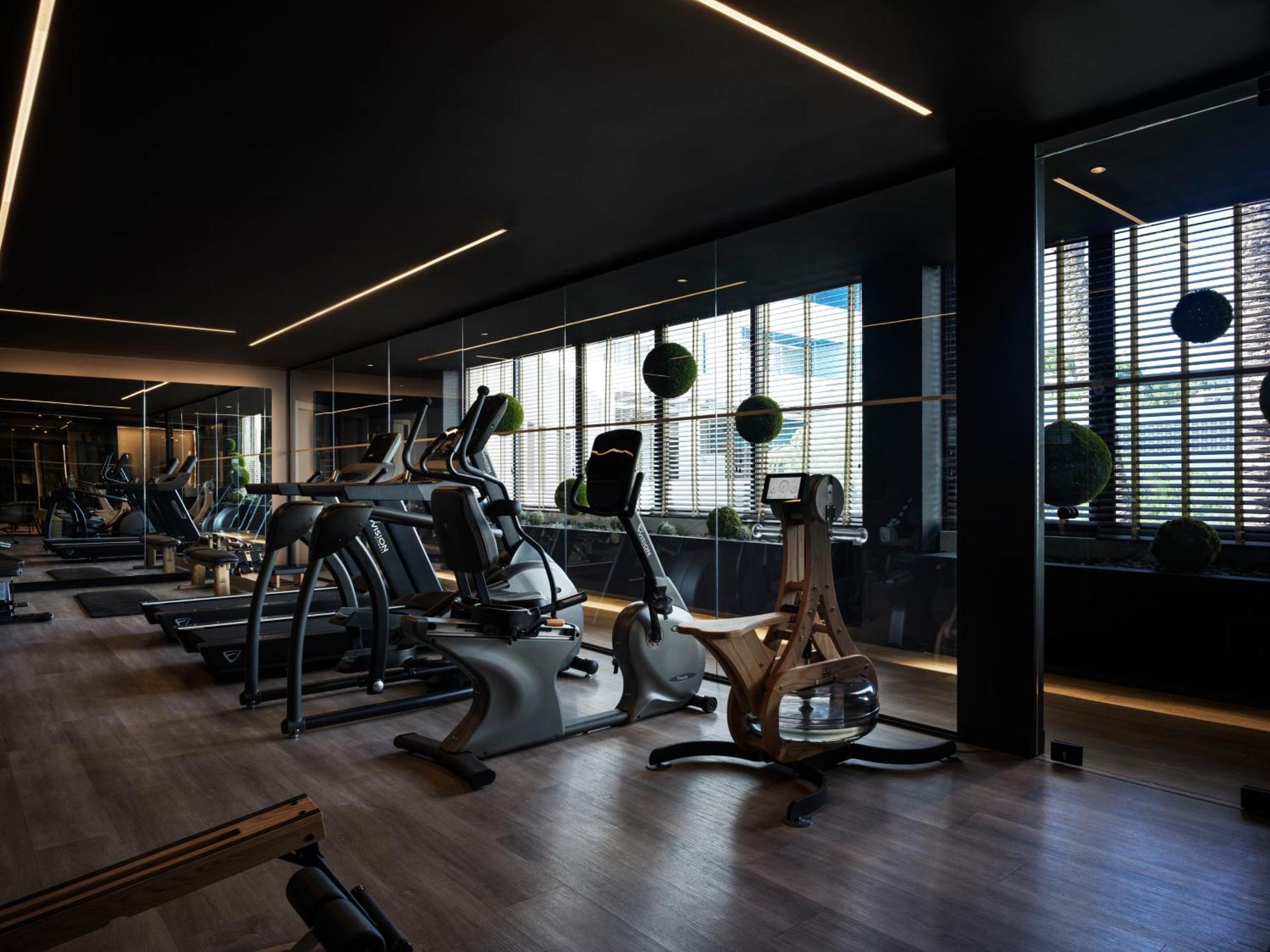 Ammades & - Adults Only Hotel 5*