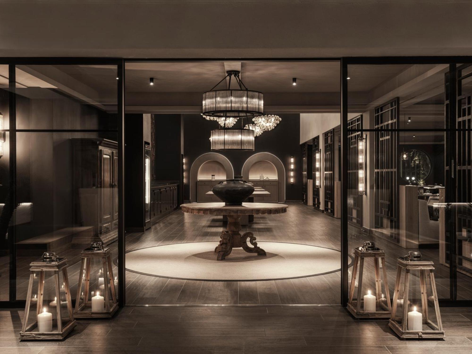 Hotel Ammades & - Adults Only Faliraki