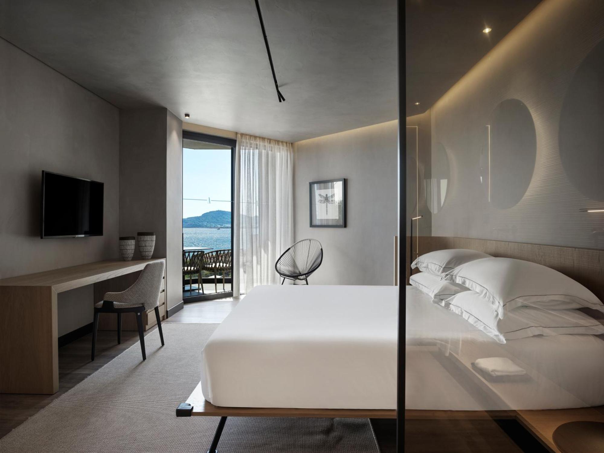 Ammades & - Adults Only 5* Faliraki
