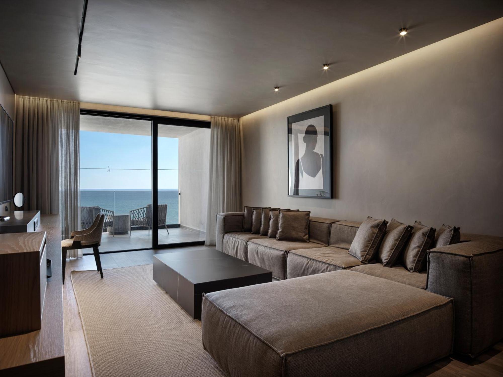 Ammades & - Adults Only Hotel 5*