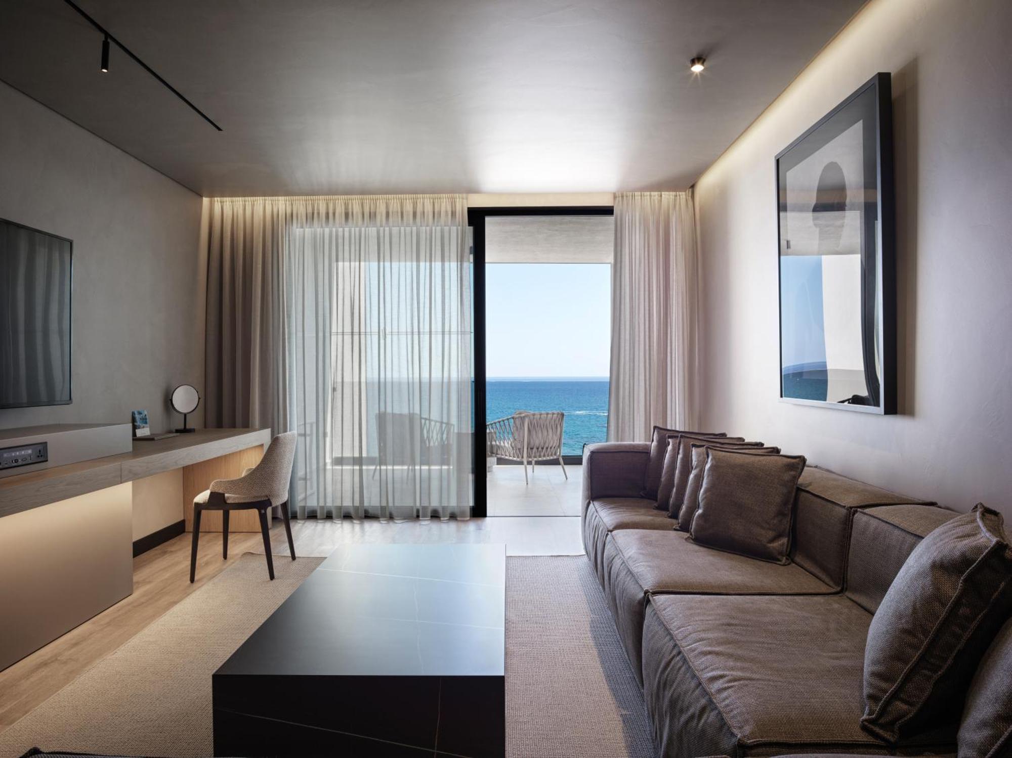 Ammades & - Adults Only Hotel 5*