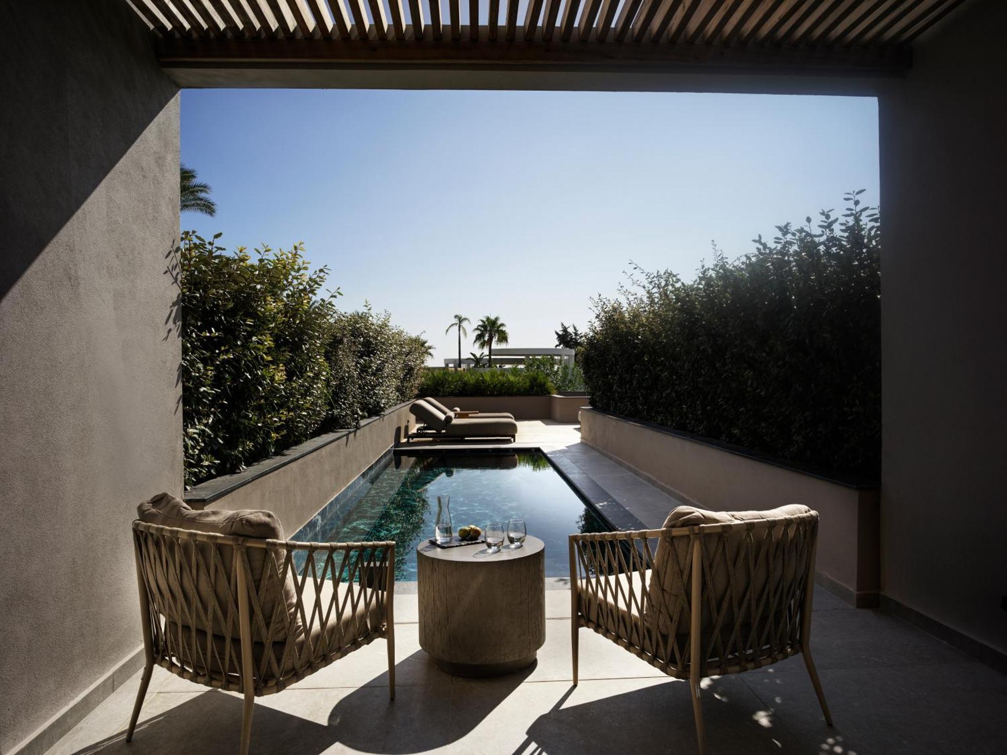 Hotel Ammades & - Adults Only 5*