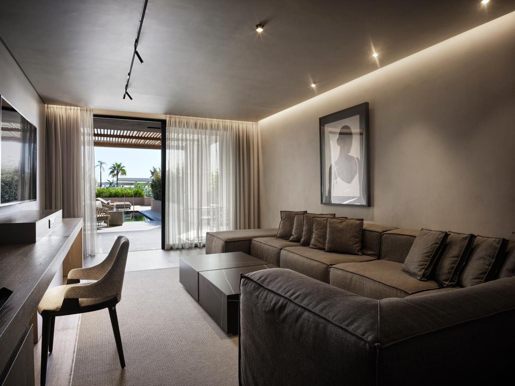 Ammades & - Adults Only Hotel 5*