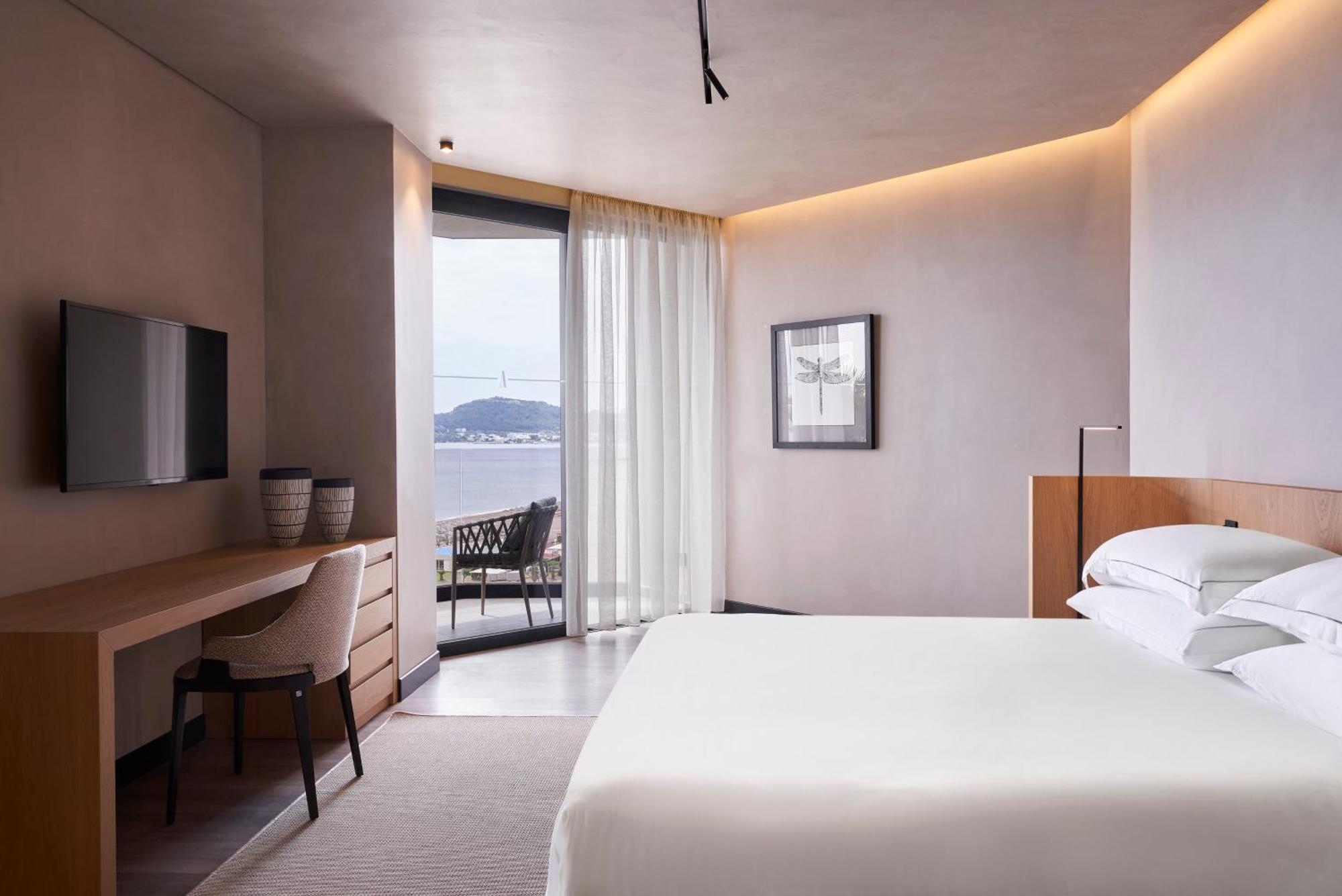 Ammades & - Adults Only 5* Faliraki