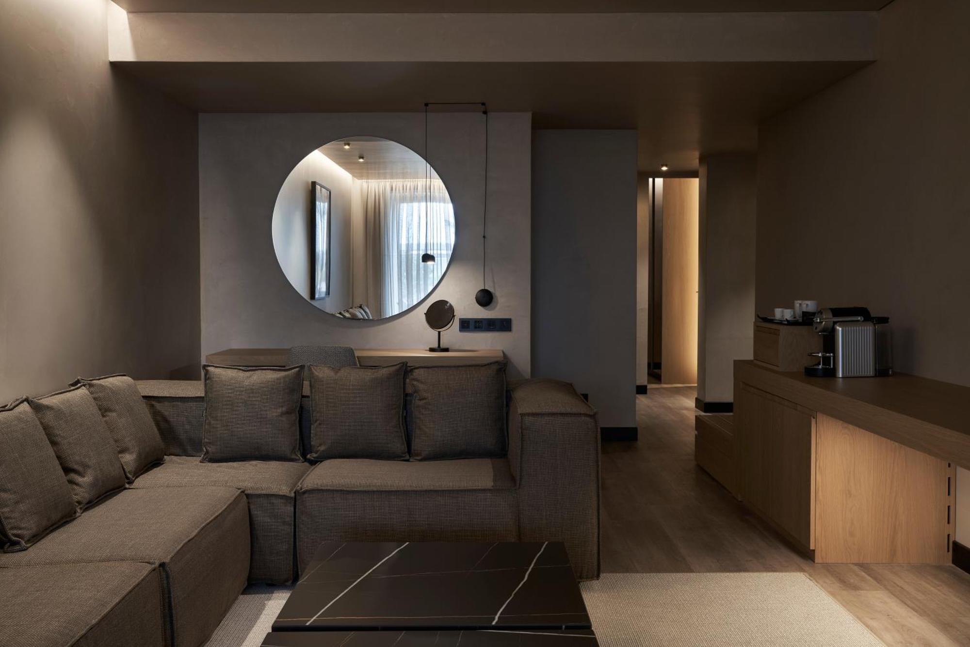 Ammades & - Adults Only Hotel 5*
