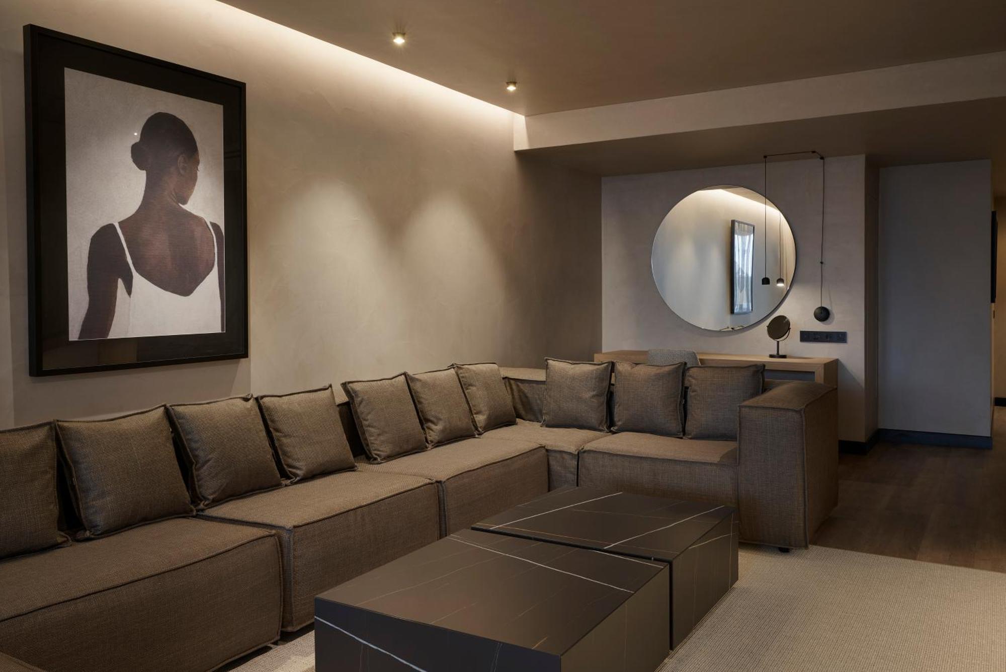 Ammades & - Adults Only 5* Faliraki