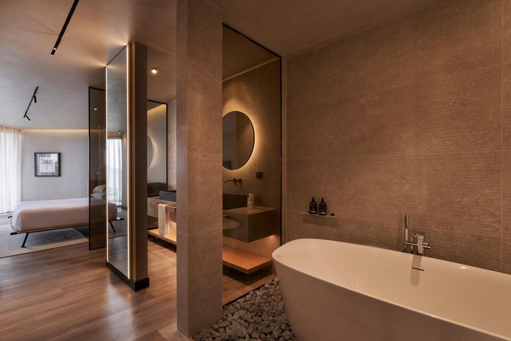 Hotel Ammades & - Adults Only