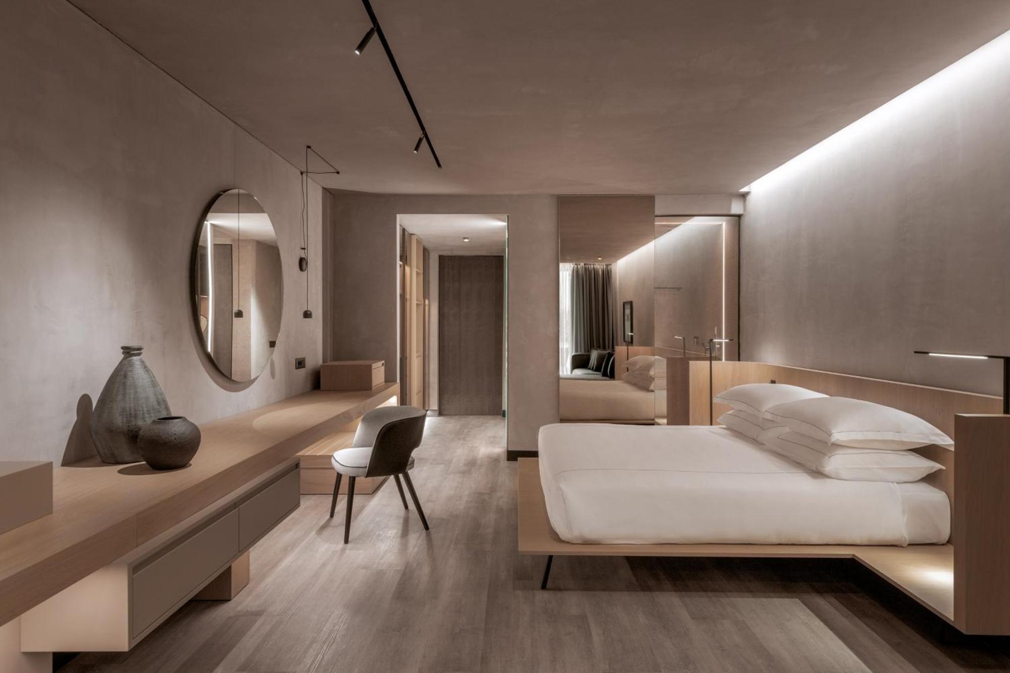 Hotel Ammades & - Adults Only