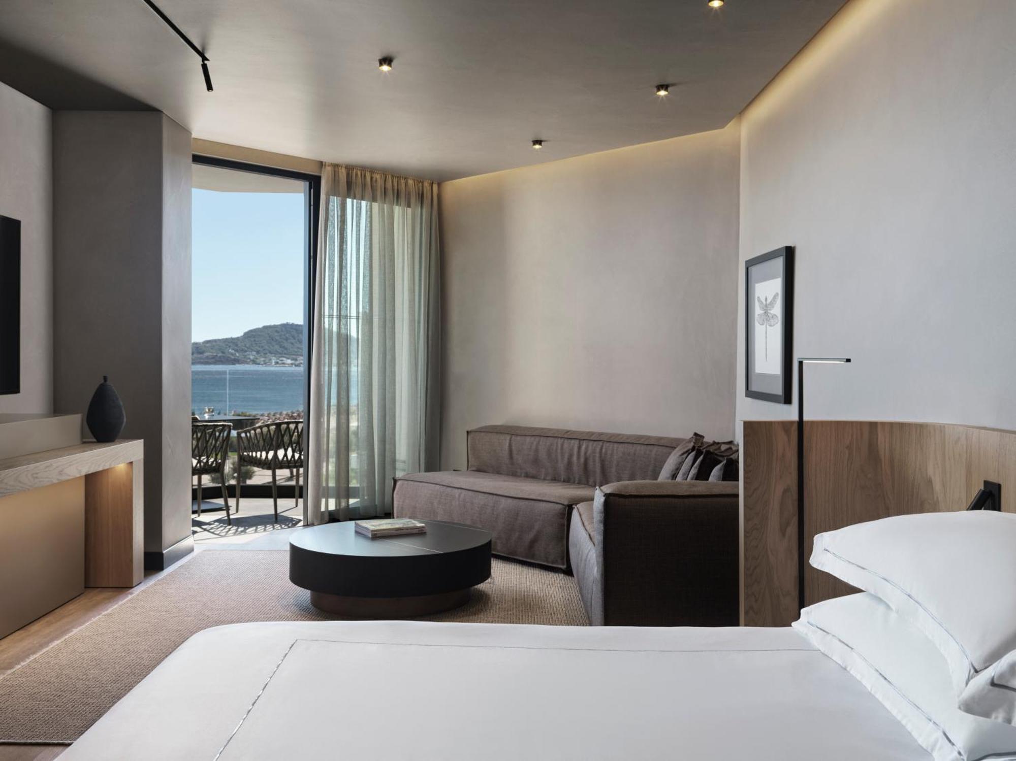 Hotel Ammades & - Adults Only 5*