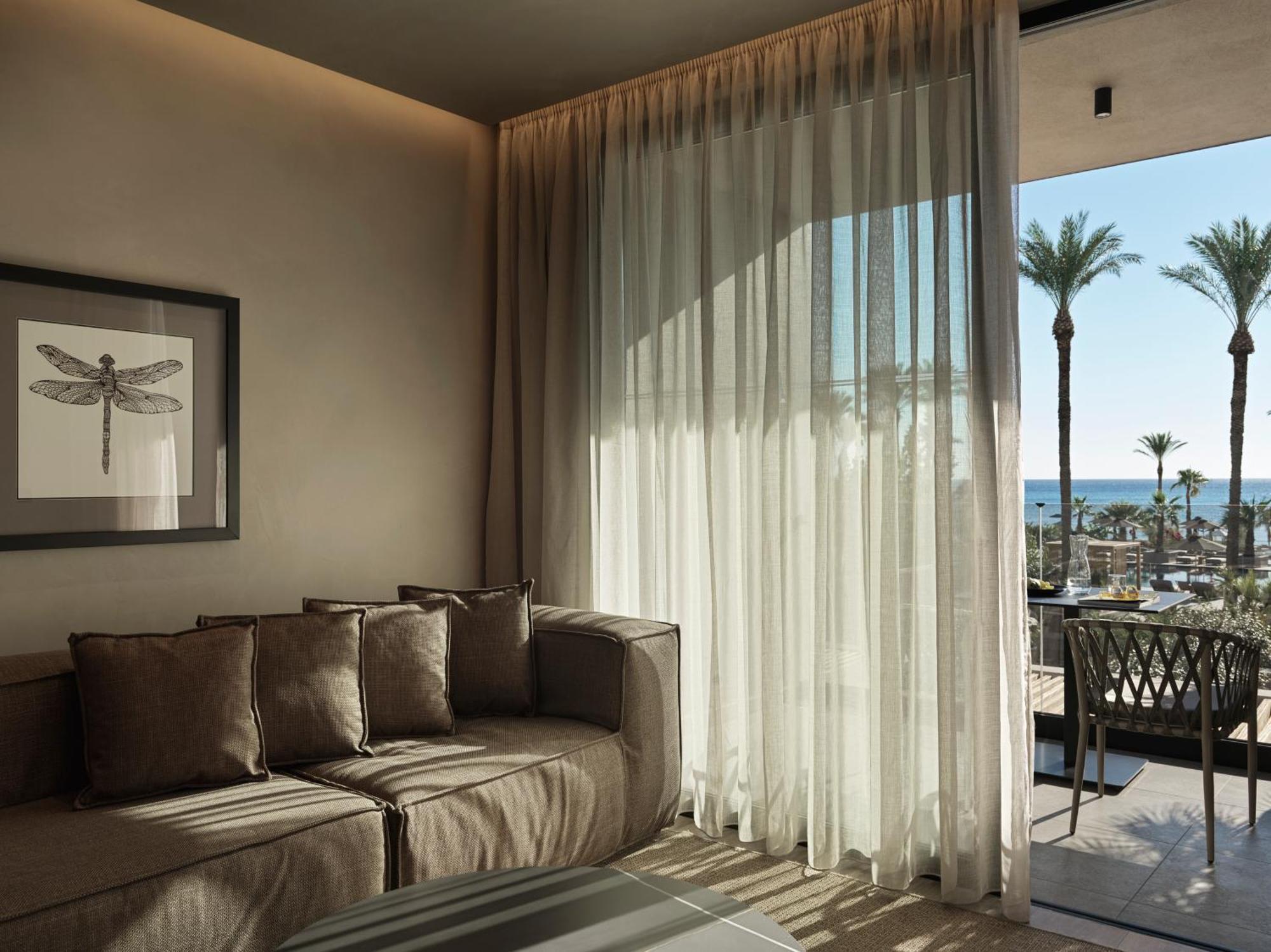 Hotel Ammades & - Adults Only 5*