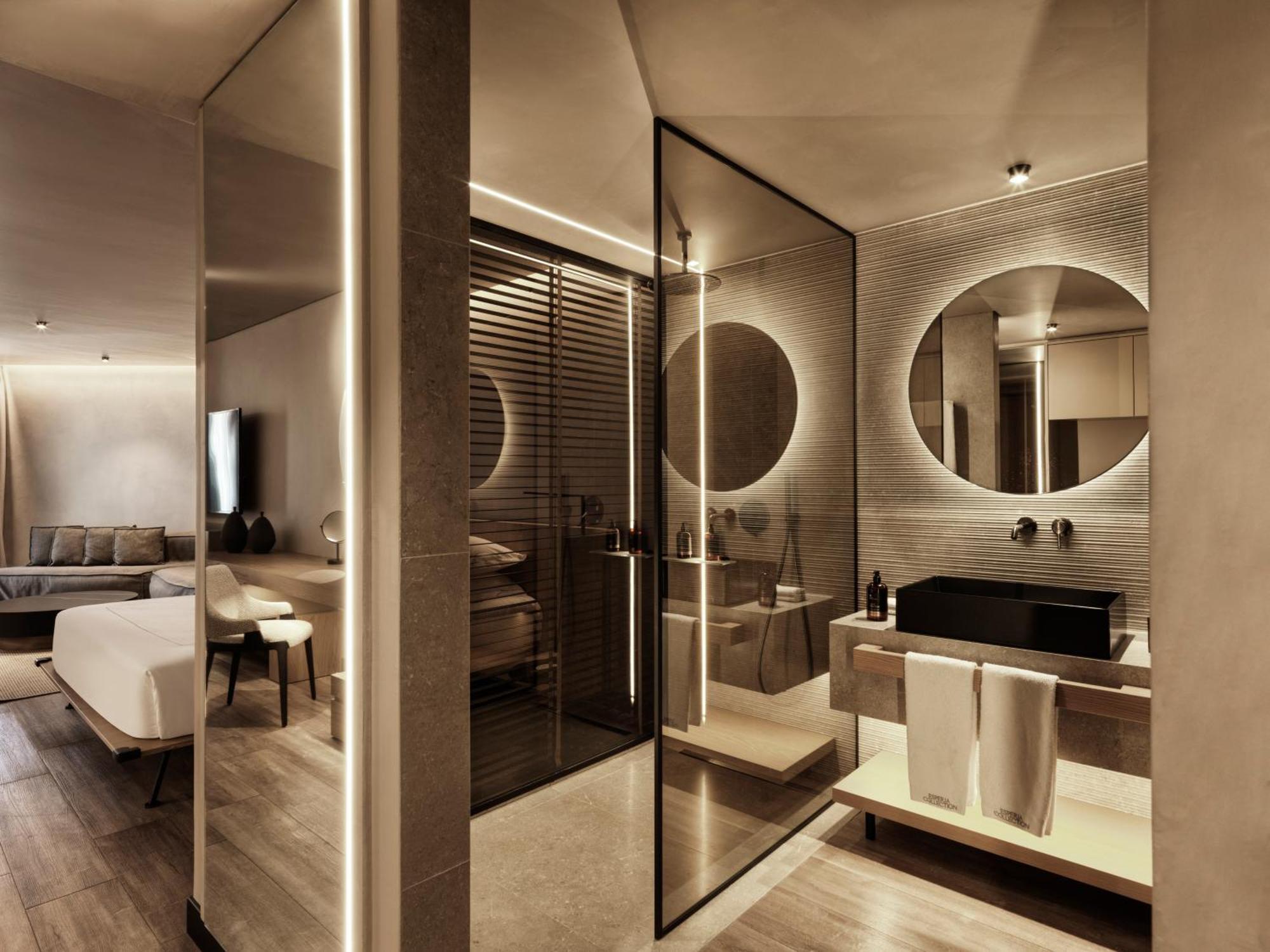 Hotel Ammades & - Adults Only 5*