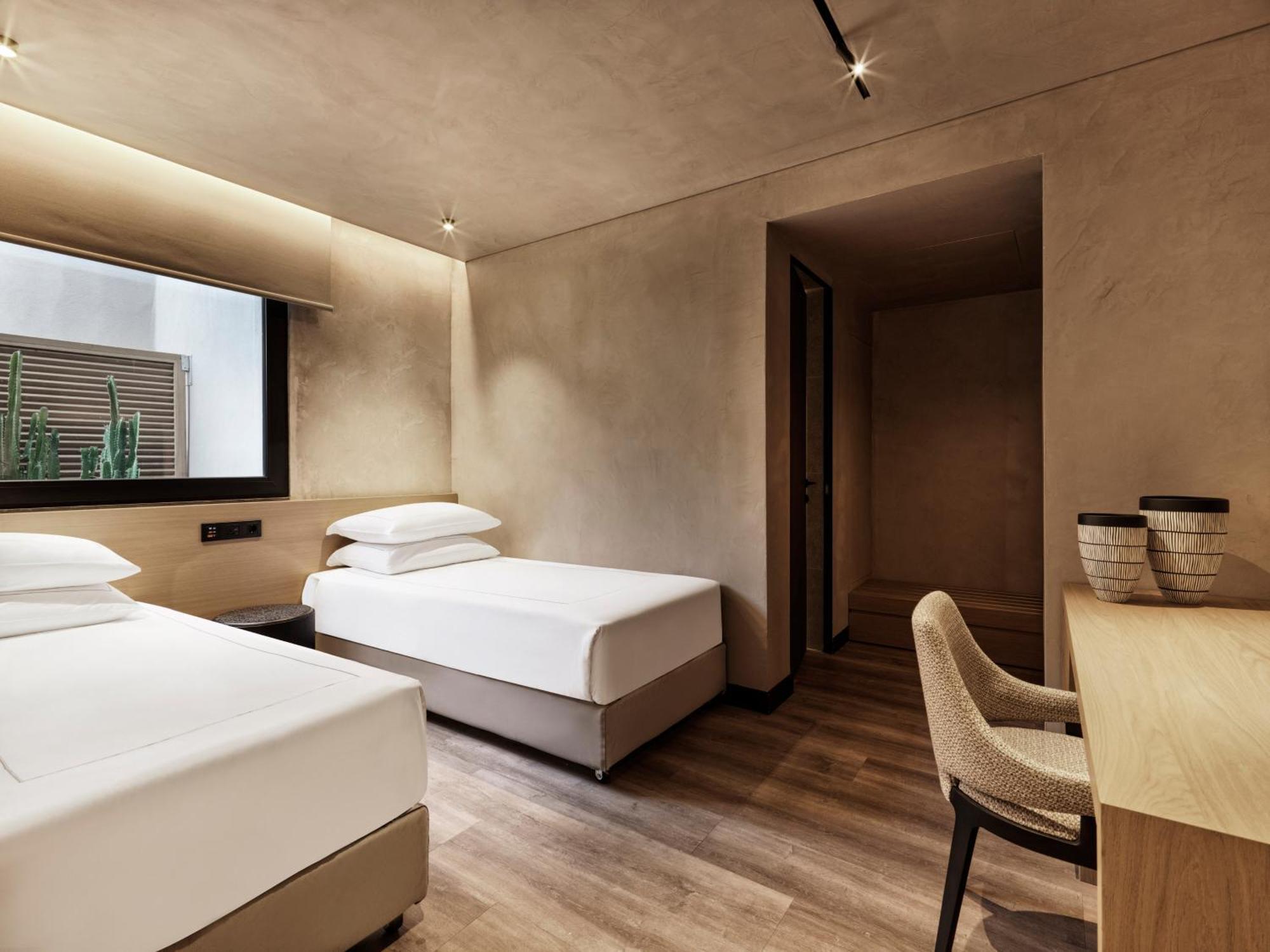 Hotel Ammades & - Adults Only Faliraki