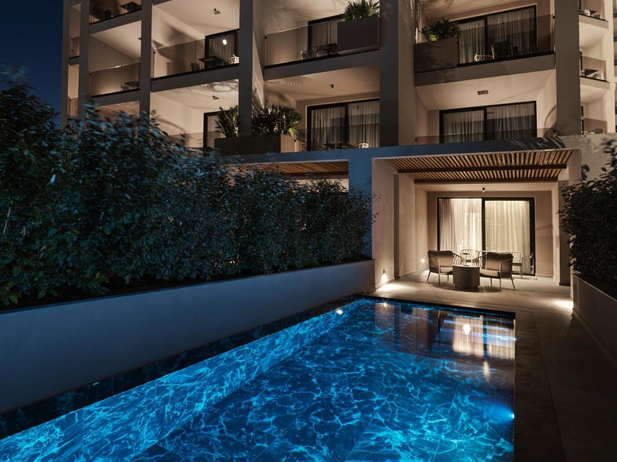 Ammades All Beach & Spa - Adults Only 5*